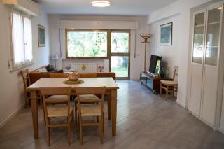 N228 - Numana, quadrilocale ristrutturato con giardino - Numana - 0