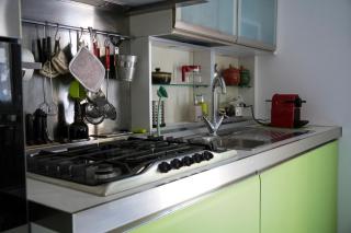 N228 - Numana, quadrilocale ristrutturato con giardino - Numana - 5