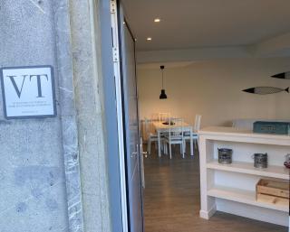 BALENTZIAGA Getaria apartamentua - 3