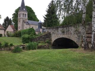 le Clos de la Livre - Fontaine-sur-Ay - 2
