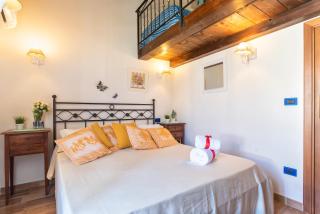 Mini Loft scorcio di mare - 1