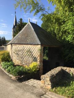 le Clos de la Livre - Fontaine-sur-Ay - 3