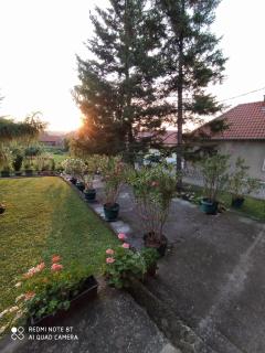 Prenoćište Aleksandar - 4