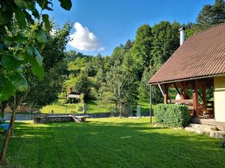 Apartmány Skalka - Terchová - 9