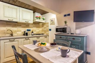 Mini Loft scorcio di mare - 6
