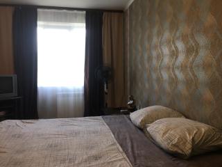 Apartment on the Obolon - Kiev - 9