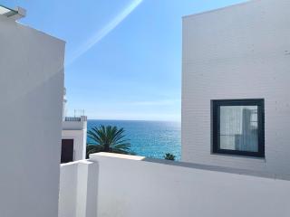 Easy Nerja Beach House - Nerja - 9