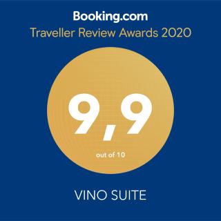 VINO SUITE - San Quirico dʼOrcia - 9