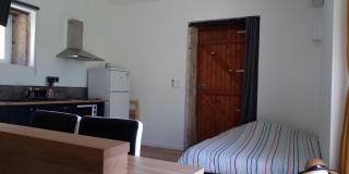Le gîte de la Mane - Saint-Pierre-dʼAurillac - 1