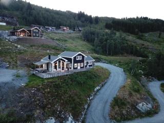 Pudderhytta - Sogndal - 7