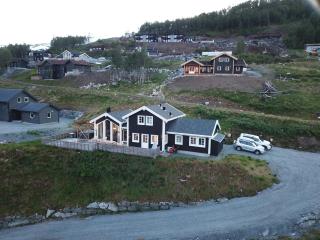 Pudderhytta - Sogndal - 6