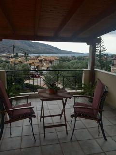 Sunny Garden villa - 1