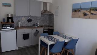 WAW vakantie appartement - Middelkerke - 4