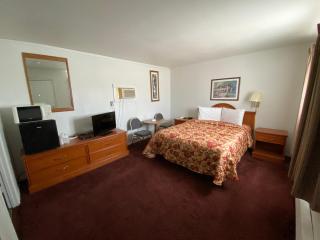 Fredonia Inn - Fredonia - 1