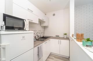 Apartament DeepBlue23 - Sopot - 6