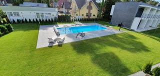 Leo Royal Apartament Pobierowo - Pobierowo - 4