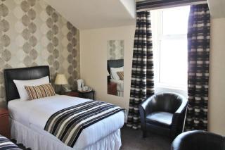 The Kirkwall Hotel - Kirkwall - 9