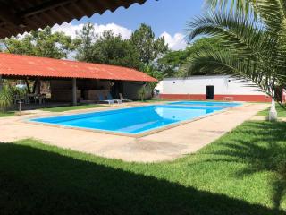 Cabaña Tequila Pueblo Mágico 1 - 0