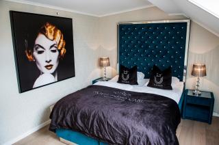 Hotel Kong Carl - Unike Hoteller - 9