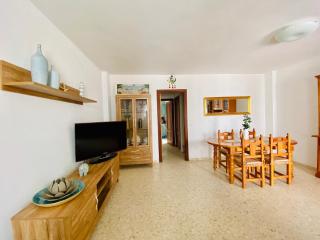 Chipiona/casa adosada/céntrico+playa/5plazas/garaje/ - Chipiona - 5