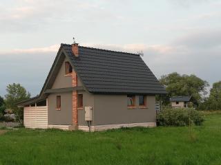 Domek Gościnny - 1