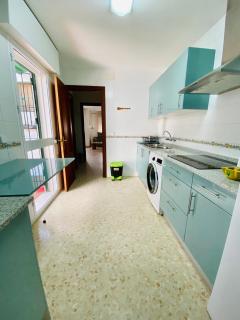 Chipiona/casa adosada/céntrico+playa/5plazas/garaje/ - Chipiona - 1