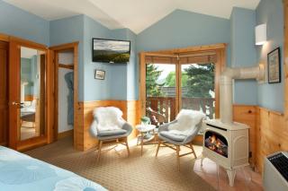 The Alpine House - Jackson - 1