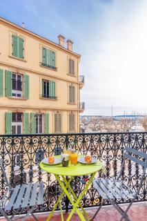Astoux YourHostHelper - Cannes - 9
