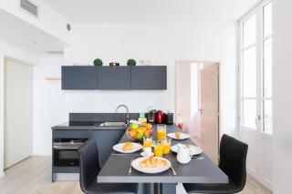Astoux YourHostHelper - Cannes - 7
