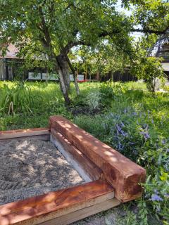 Vendel Guesthouse - Lutoasa - 3