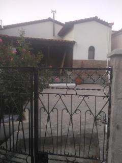 Detached House in Sykia - Sykia Chalkidikis - 7