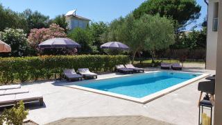 Villa Merra - Premantura - 2