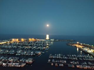 Apartamento sobre el Puerto - El Campello - 5