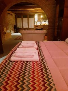 L' Atelier Tuscany - Peccioli - 6