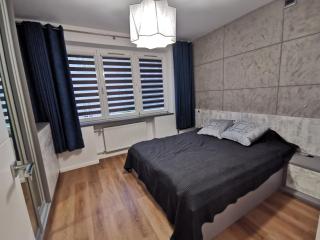 Apartament Platynowy w Centrum Miasta - Częstochowa - 6