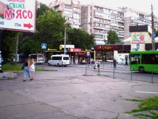 Небольшая студия, пр. Центральный, 148, 1этаж-9этажного дома, WI-FI, 2 дивана и 2 кресла - 7