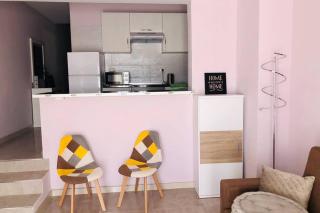 Stylish and private 1 bed apartment in San Eugenio - 5