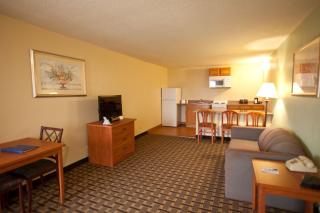 Best Western Coachlight - Rolla - 6