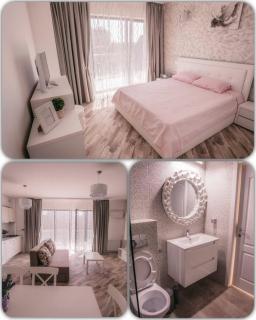 Apartamente MRM Residence - Mamaia Sat/Năvodari - 2