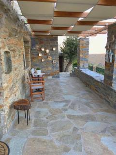 Gaia Vacation Home - Agia Mavra - 2