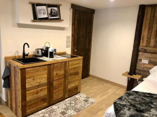 Domus Apartments - Aoste - 8