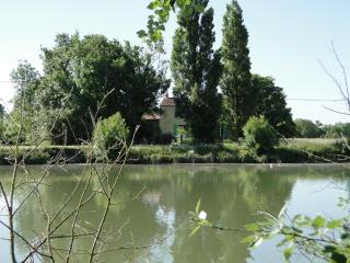Gîte La Garauderie - LʼÎle-dʼElle - 8