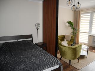 Apartament Złoty w Centrum Miasta - Częstochowa - 5