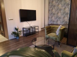 Apartament Złoty w Centrum Miasta - Częstochowa - 3