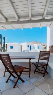 Ornos Athina Apartment - Ornos - 5