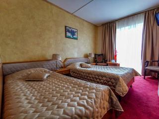 Hotel Belvedere - Predeal - 1