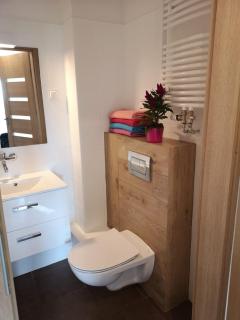 Apartament "Przylesie" Sopot - Sopot - 2