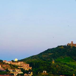 Appartement Sous le Soleil vue mer, parking inclus , clim ,wifi - Collioure - 2