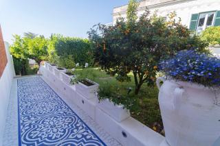 Il Veliero B&B charming rooms - Anacapri - 2
