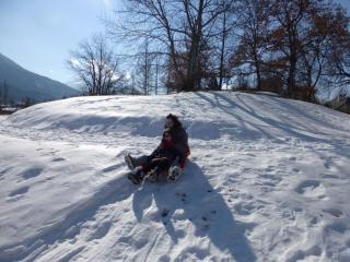 Camping, Hôtel De Plein Air Les Cariamas - 1